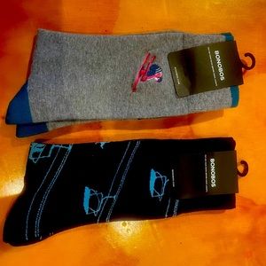 Bonobos Men’s Socks